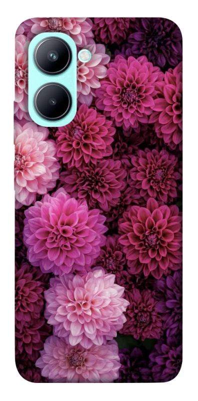 Чехол на Realme C33 Garden1 фото 1 из 1