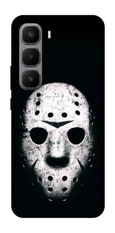 Чехол на Infinix Hot 60 Pro+ Jason фото 1 из 1