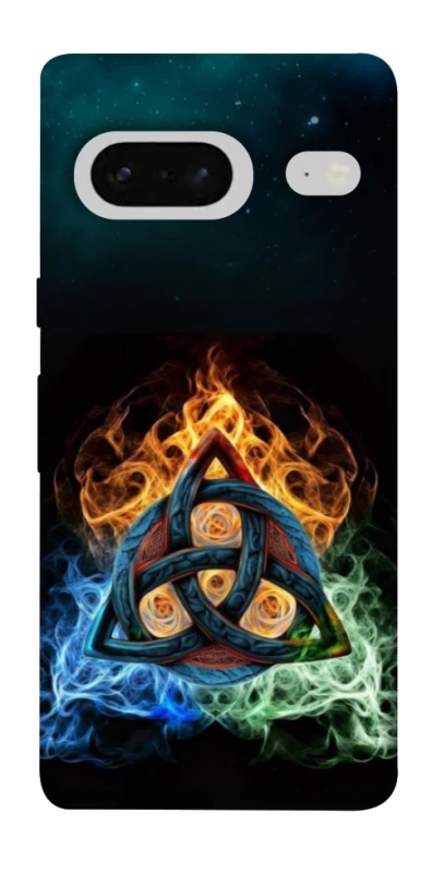 Чохол на Google Pixel 7 Трикветр фото 1 з 1