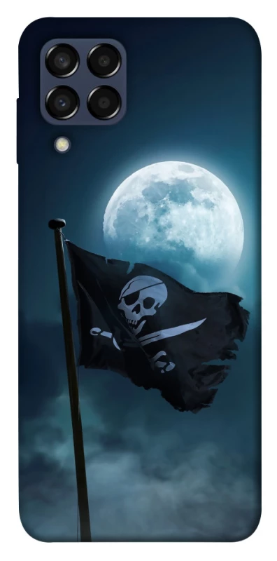 Чохол на Samsung Galaxy M33 5G Jolly Roger фото 1 з 1