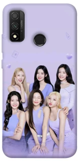 Чехол на Huawei P Smart (2020) BABYMONSTER v2 фото 1 из 1