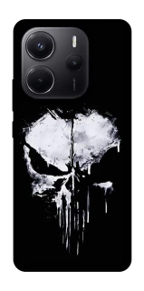 Чохол на Xiaomi Redmi Note 14 4G (Europe version) Каратель фото 1 з 1