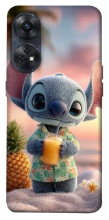 Чохол на Oppo Reno 8T 4G Stitch ver.13 фото 1 з 1
