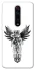 Чохол на Xiaomi Redmi K20 / K20 Pro / Mi9T / Mi9T Pro Tattoo ver.12 фото 1 з 1