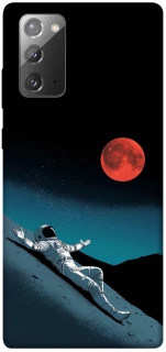 Чохол на Samsung Galaxy Note 20 Spaceman фото 1 з 1