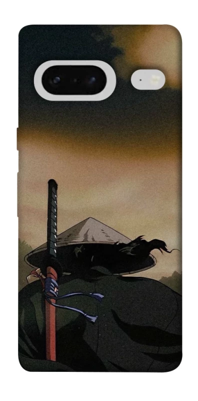 Чохол на Google Pixel 7 Samurai v2 фото 1 з 1