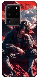 Чохол на Samsung Galaxy S20 Ultra Itachi фото 1 з 1