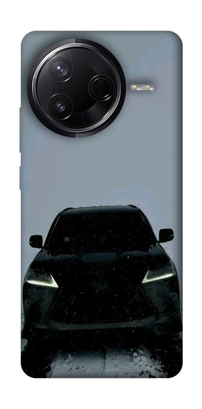 Чохол на Infinix Note 50 Pro Lexus v8 фото 1 з 1