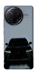 Чохол на Infinix Note 50 Pro Lexus v8 фото 1 з 1