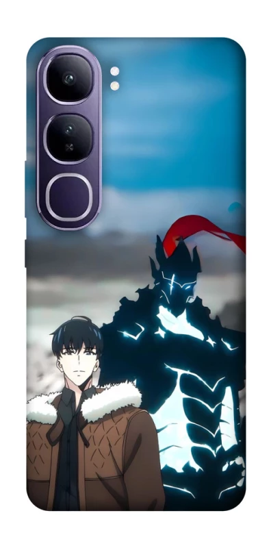 Чохол на Vivo Y300 Sung and Igris фото 1 з 1