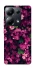 Чохол на Xiaomi Poco M6 Pro 4G Flowers v7 фото 1 з 1
