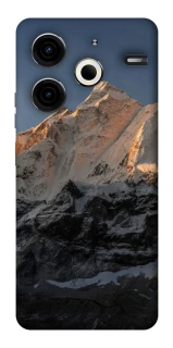 Чехол на TECNO Pova 6 Neo (LI6) Mountain фото 1 из 1