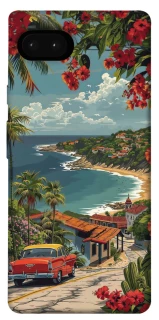 Чохол на Google Pixel 7a Cuba фото 1 з 1