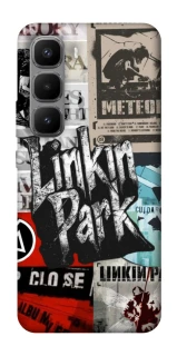Чехол на Infinix Hot 60 Pro+ Linkin Park logo ver.2 фото 1 Чехол на Infinix Hot 60 Pro+ Linkin Park logo ver.2 фото 1 из 1
