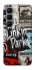 Чехол на Infinix Hot 60 Pro+ Linkin Park logo ver.2 фото 1 Чехол на Infinix Hot 60 Pro+ Linkin Park logo ver.2 фото 1 из 1