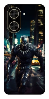 Чохол на Xiaomi Poco C71 Black Panther фото 1 Чохол на Xiaomi Poco C71 Black Panther фото 1 з 1