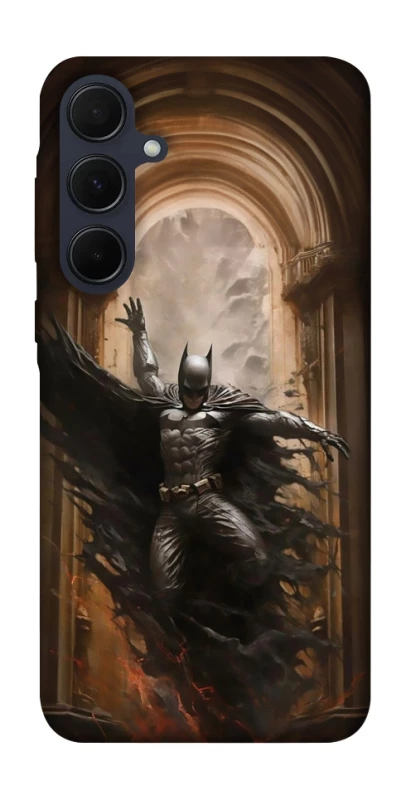 Чехол на Samsung Galaxy A35 Batman v3 фото 1 из 1