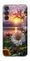 Чохол на Samsung Galaxy M15 5G Flowers v31 фото 1 з 1
