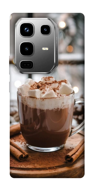 Чехол на Infinix Note 50 Pro Cocoa фото 1 из 1