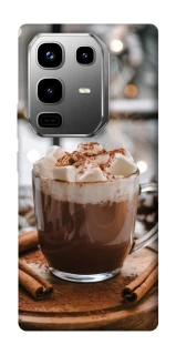 Чехол на Infinix Note 50 Pro Cocoa фото 1 из 1