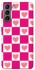Чохол на Samsung Galaxy S21 Chess heart фото 1 з 1