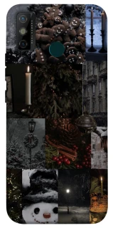 Чехол на TECNO Spark 6 Go Christmas mood ver.6 фото 1 из 1