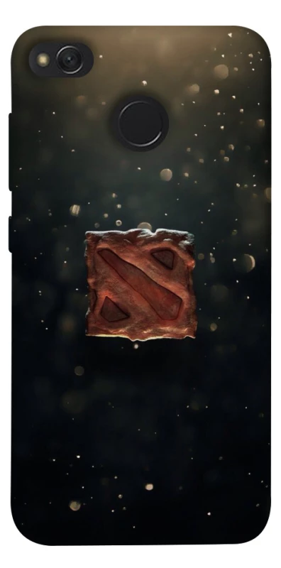 Чохол на Xiaomi Redmi 4X Dota logo v2 фото 1 з 1