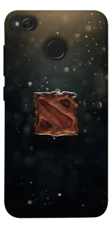 Чохол на Xiaomi Redmi 4X Dota logo v2 фото 1 з 1