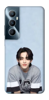 Чехол на Realme C65 4G Seungcheol - Seventeen фото 1 из 1