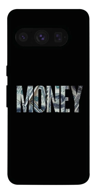 Чохол на Google Pixel 8 Pro Money-dollars фото 1 з 1