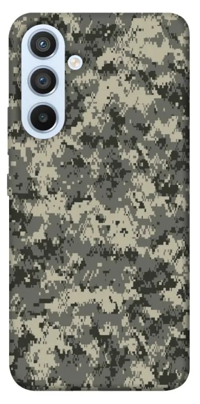 Чохол на Samsung Galaxy A54 5G Camouflage v25 фото 1 з 1