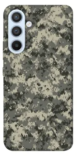 Чохол на Samsung Galaxy A54 5G Camouflage v25 фото 1 з 1