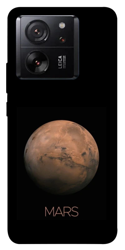 Чехол на Xiaomi 13T Pro Mars фото 1 из 1