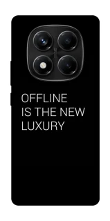 Чехол на Xiaomi Redmi Note 14 Pro 4G Offline фото 1 из 1