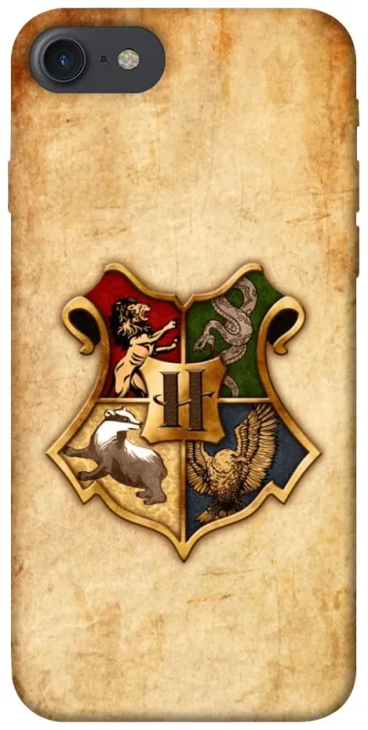 Чехол на Apple iPhone 7 / 8 (4.7") Harry Potter mood v1 фото 1 из 1