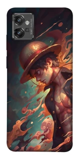 Чохол на Motorola Moto G32 Luffy фото 1 з 1