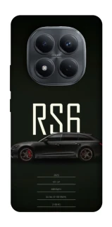 Чохол на Xiaomi Redmi Note 15 Pro 4G mobland rs6 фото 1 з 1