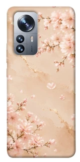 Чохол на Xiaomi 12 / 12X Sakura ver.2 фото 1 з 1