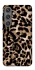 Чохол на Samsung Galaxy S24 Leopard Skin v4 фото 1 з 1