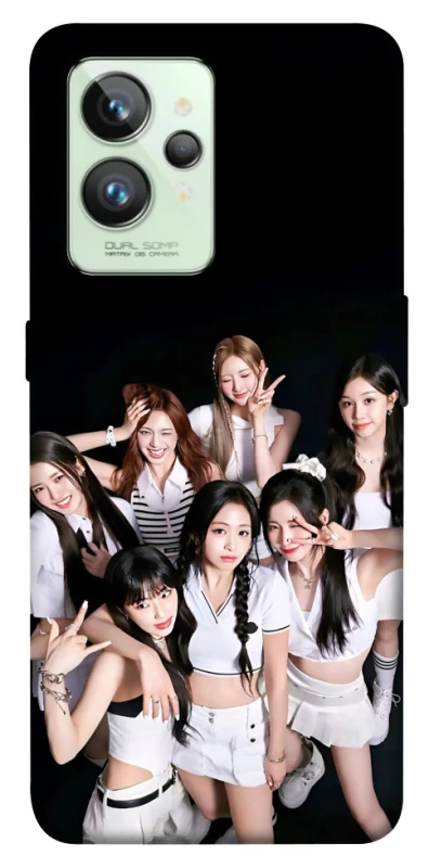 Чохол на Realme GT2 BABYMONSTER фото 1 з 1