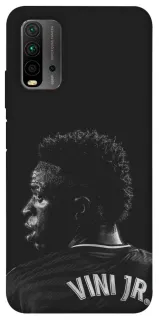 Чохол на Xiaomi Redmi 9T Vinícius фото 1 з 1