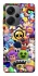 Чохол на Xiaomi Redmi Note 13 Pro+ Brawl Stars ver.5 фото 1 з 1