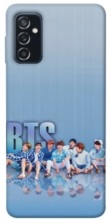 Чохол на Samsung Galaxy M52 BTS v5 фото 1 з 1