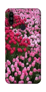 Чохол на ZTE Blade A7 (2020) Flowers v9 фото 1 з 1