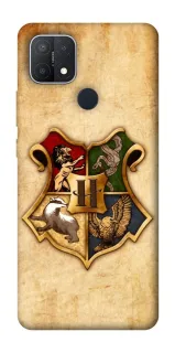 Чохол на Oppo A15s / A15 Harry Potter mood v1 фото 1 з 1