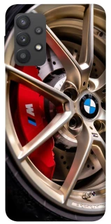 Чехол на Samsung Galaxy A32 (A325F) 4G Wheel v9 фото 1 из 1