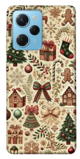 Чохол на Xiaomi Poco X5 Pro 5G Christmas mood ver.4 фото 1 з 1