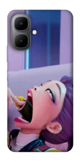 Чохол на Infinix Smart 10 K-Pop Demon Hunters ver.9 фото 1 з 1