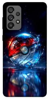 Чехол на Samsung Galaxy A73 5G Pokemon ver.2 фото 1 из 1
