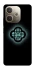 Чохол на Oppo A5 Pro 4G K-Pop Demon Hunters Logo ver.2 фото 1 з 1